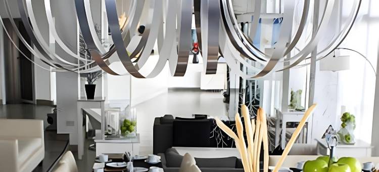 托洛萨酒店(Hotel Tolosa)图片