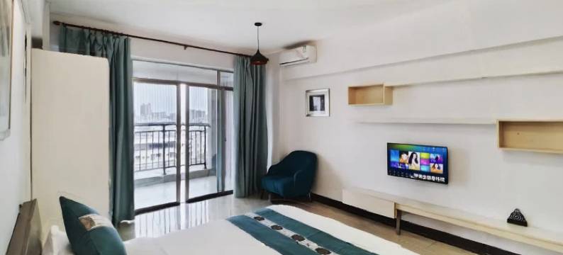 花间轻舍(东莞石排店)图片