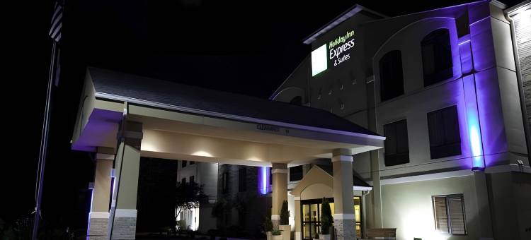 Holiday Inn Express 普利茅斯(Holiday Inn Express Plymouth)图片