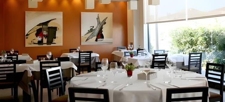 瓦尔斯格调酒店(B&B HOTEL Tarragona Valls)图片