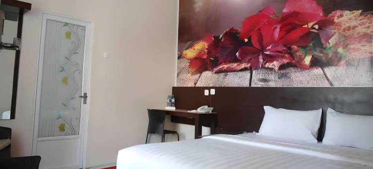 彭加约曼温德希卡酒店(Vindhika Hotel Pengayoman)图片