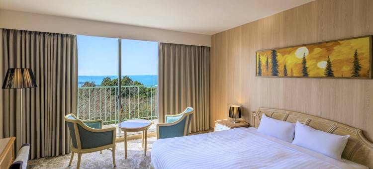 弓张之丘酒店(Yumihari-No-OKA Hotel)图片