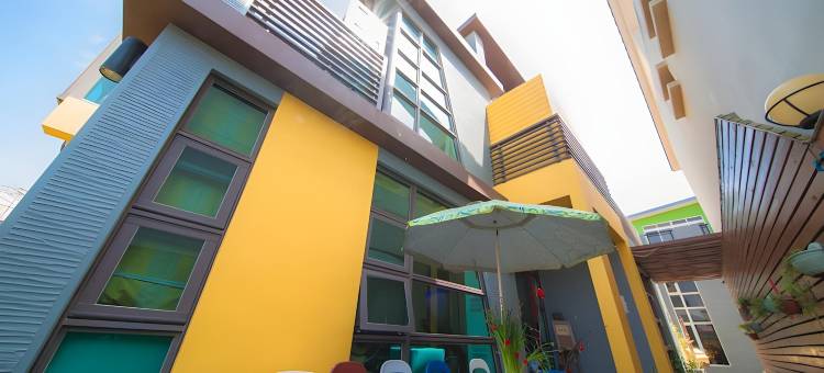 澎湖海之径民宿图片