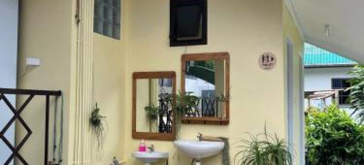 萨瓦斯蒂家庭住宿及游泳池度假村(Sawasdee Home Stay Resort & Pool)图片