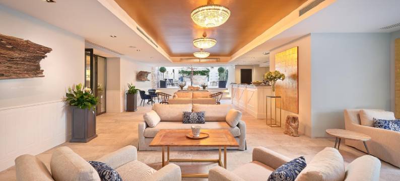 赫瓦尔宫伊丽莎白酒店(Palace Elisabeth Hvar Hotel)图片