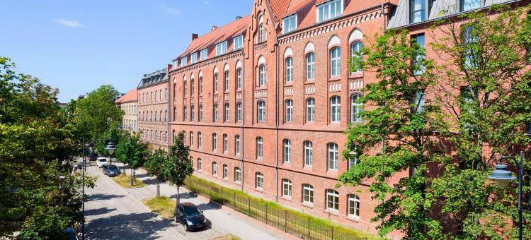 Arche Dwór Uphagena Gdańsk图片