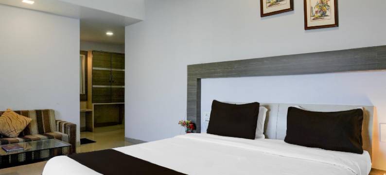 Hotel O Rajkot Mahatma Gandhi Museum图片