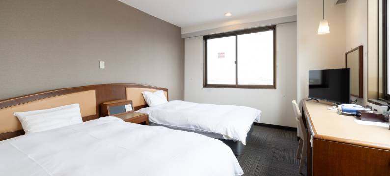 太阳农园酒店 西条(Hotel Taiyo Noen Saijo)图片