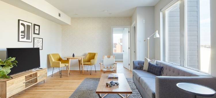 弗兰克福德(The Frankford Fishtown)图片