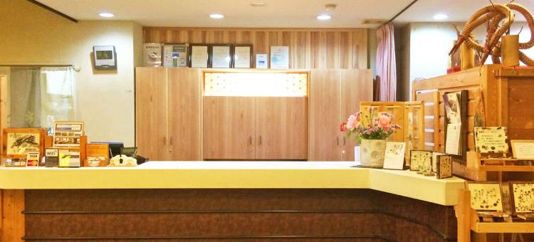 海洋酒店 はりも(Marine Hotel Harimo)图片