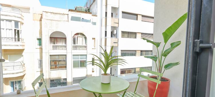 Stayhere Rabat - Agdal 4 - Hotel图片