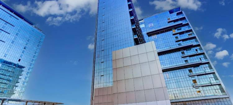 Sunday 酒店和公寓，古尔冈(Sunday Hotels and Residences Gurgaon)图片