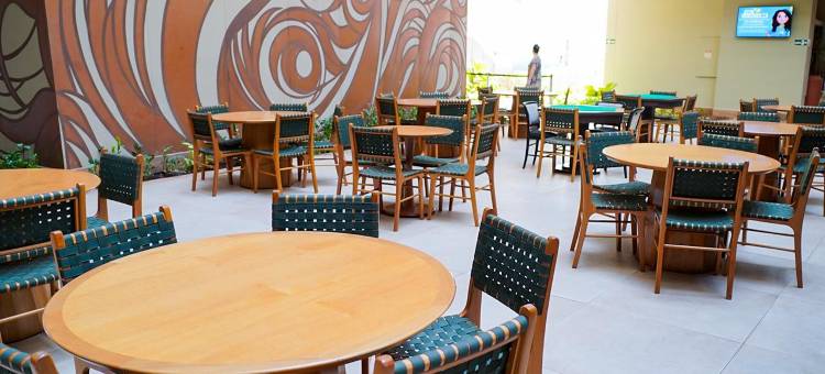 火热海滩度假村(Hot Beach Resort)图片