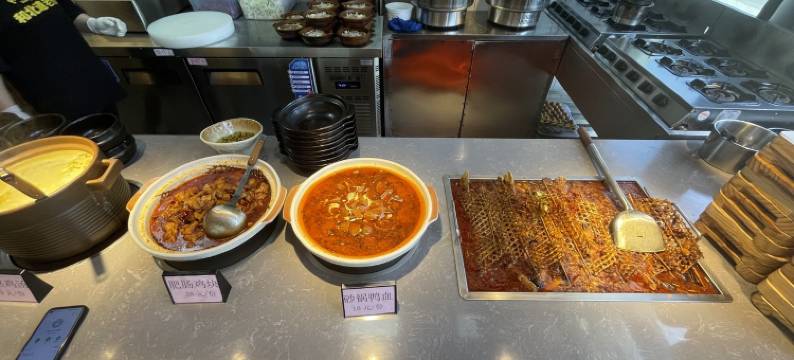 逅来美宿公寓(新石北路分店)图片