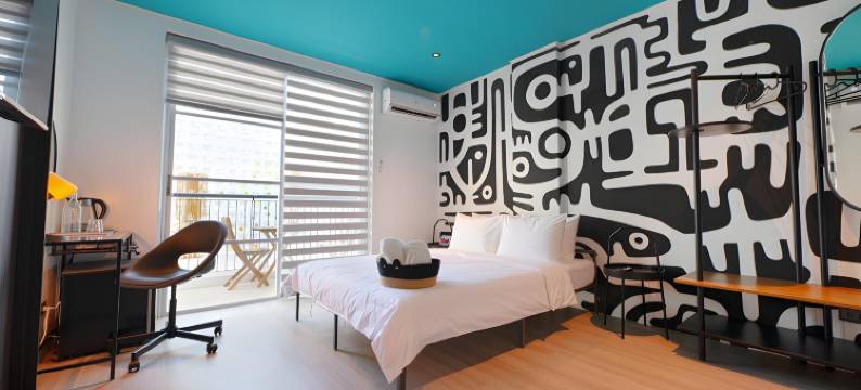 拉乌尼翁3BU青年旅馆(Kadangyan by 3BU Hostel)图片