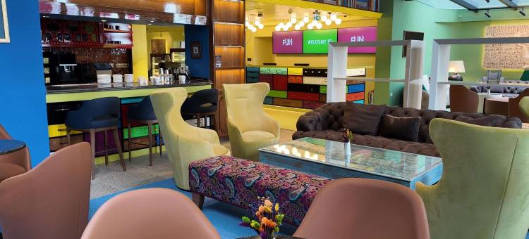 宜必思尚品酒店安卡拉(ibis Styles Ankara)图片