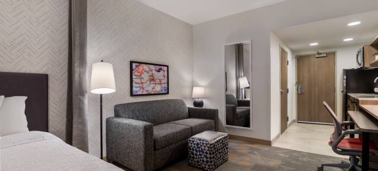 Home2 Suites by Hilton Troy图片