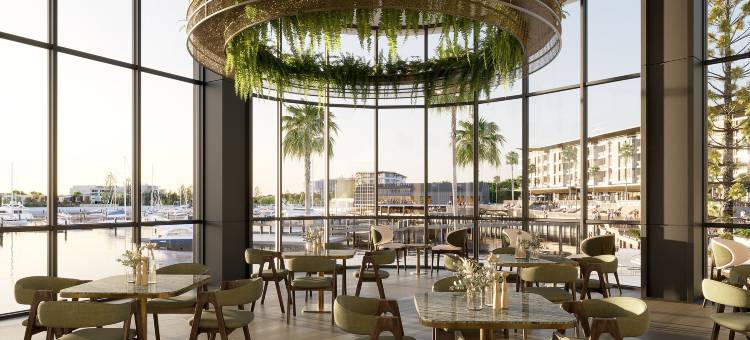 洲际酒店集团的Crowne Plaza Shell Cove Marina(Crowne Plaza Shell Cove Marina by IHG)图片