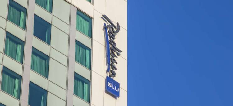 卡迪夫丽笙蓝标酒店(Radisson Blu Hotel, Cardiff)图片