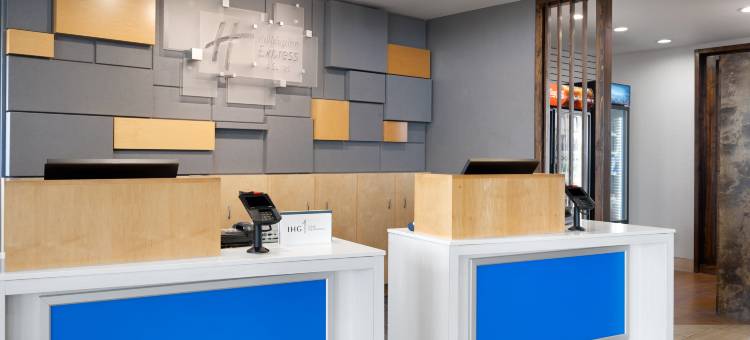 智选假日套房酒店-西孟斐斯市(Holiday Inn Express & Suites WEST MEMPHIS by IHG)图片