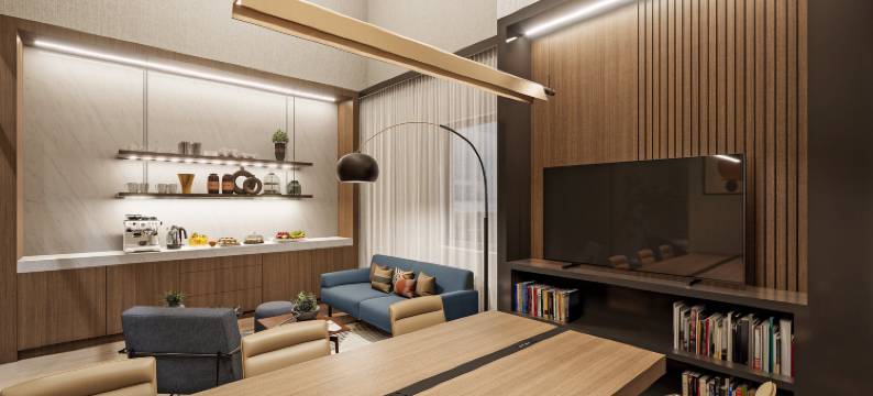 洲际酒店集团旗下伊斯坦布尔西皇冠假日酒店(Crowne Plaza Istanbul - West by IHG)图片