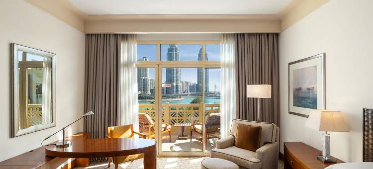 多哈君悦大酒店(Grand Hyatt Doha)图片