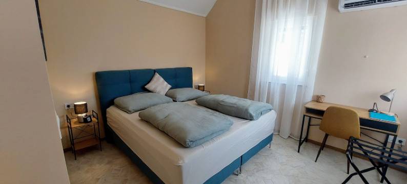 布克城市公寓(Bük City Apartments - Bük - Bükfurdo)图片