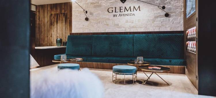 格莱姆阿维尼达精选酒店及法义公寓式酒店(Glemm by Avenida Superior Hotel & Residences)图片