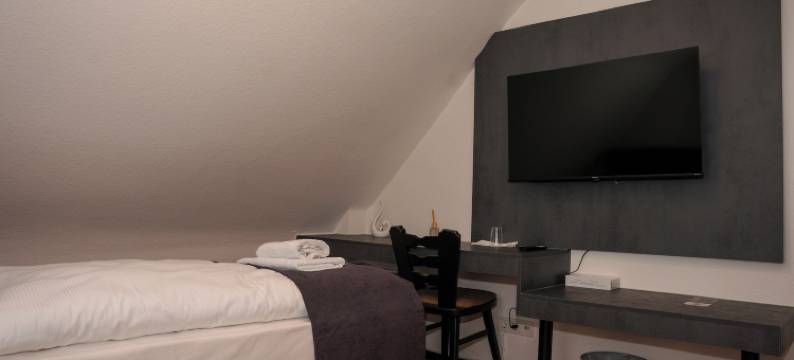 GN福尔帕赫酒店(GN Hotel Furpach)图片