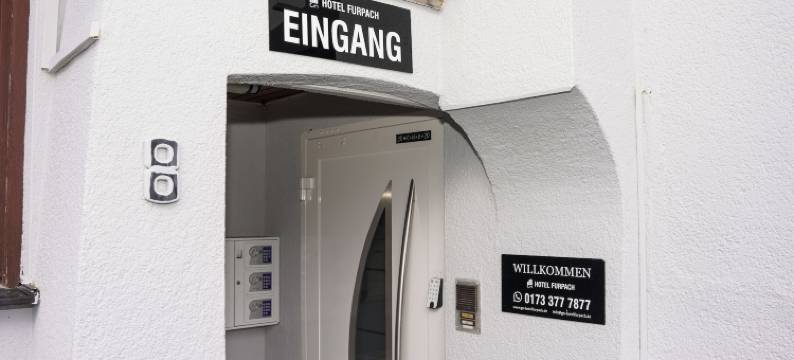 GN福尔帕赫酒店(GN Hotel Furpach)图片