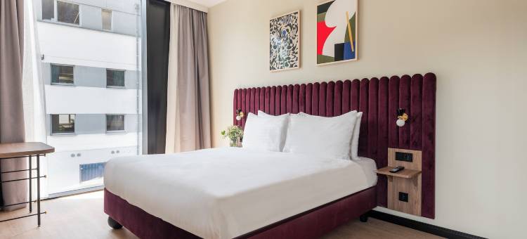 Numa 萨尔茨堡 Vogelweider(Numa Salzburg Vogelweider)图片