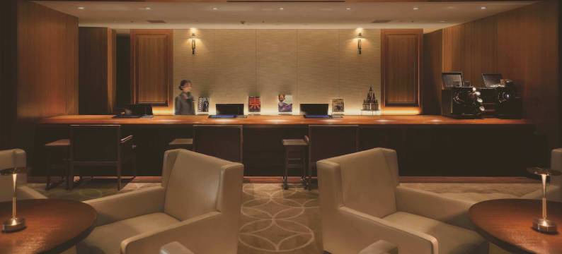 芝公园酒店(Shiba Park Hotel)图片