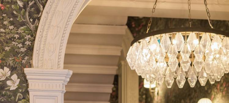 绿地镇房(Townhouse on the Green)图片