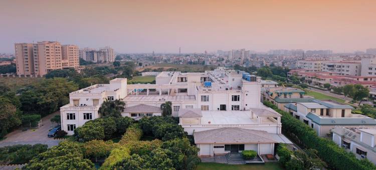 比瓦迪树屋俱乐部水疗酒店(Treehouse Hotel Club & Spa)图片