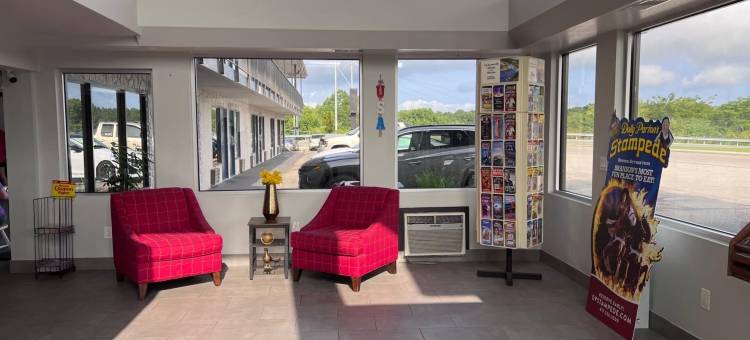 Crestview 旅馆(Crestview Inn)图片