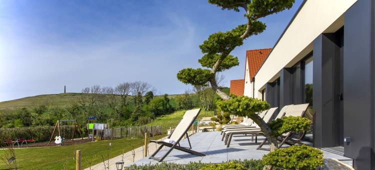 埃思克朗酒店(Hôtel l'Escale - Piscine & Spa)图片