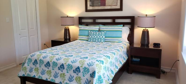 海洋天堂酒店(Ocean Paradise)图片