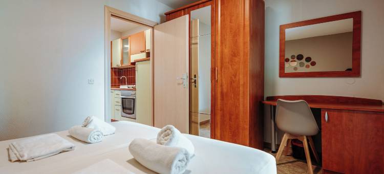 马蒂尔德海滩度假村(Matilde Beach Resort)图片