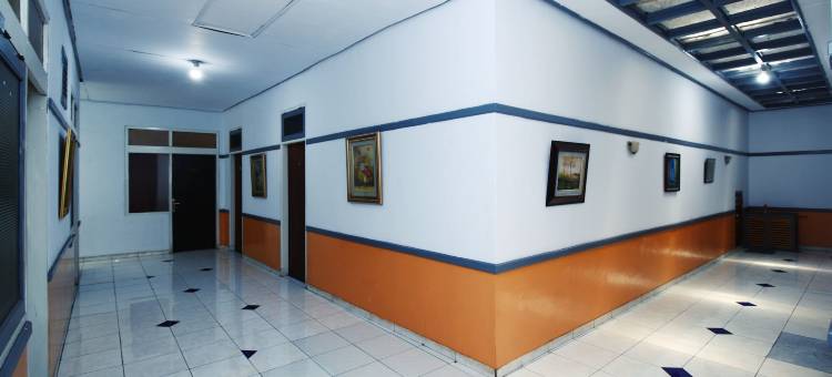 阿尤家庭酒店(Familie Ayu Hotel)图片