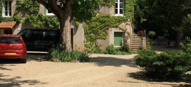 Chambre d'hôtes Park des Collines -客栈(Chambre d'hôtes Park des Collines - Gîte)图片