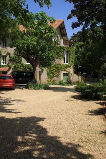 Chambre d'hôtes Park des Collines -客栈(Chambre d'hôtes Park des Collines - Gîte)