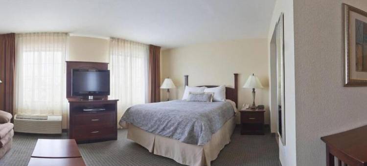 Staybridge Suites 迈克艾伦(Staybridge Suites MCALLEN by IHG)图片