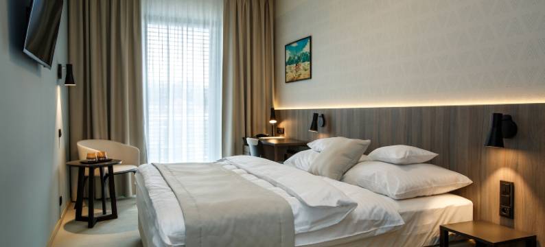 拉赫卡酒店(Hotel Rajka)图片