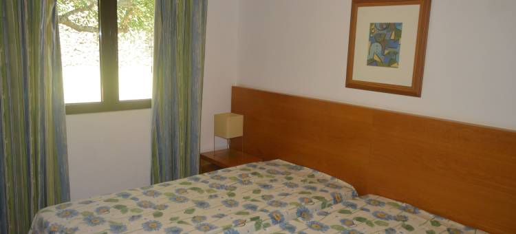 星之圣母旅游公寓(Apartamentos Turisticos Nossa Senhora Da Estrela)图片