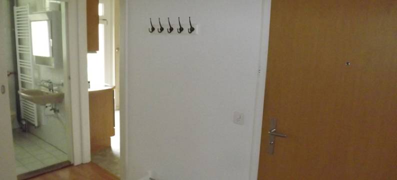 埃普廷格街瑞士之星旅馆(Rent a Home Eptingerstrasse - Self Check-IN)图片