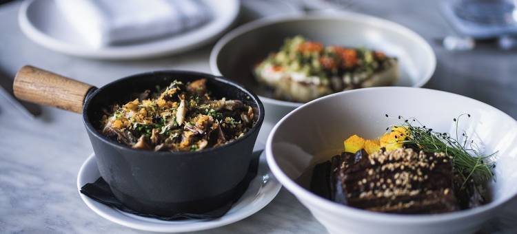 檀香山莲花酒店(Lotus Honolulu at Diamond Head)图片