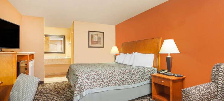 森特维尔戴斯酒店(Days Inn by Wyndham Centerville)图片