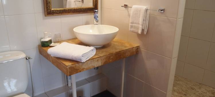 科尔伯特酒店(Hotel Colbert)图片