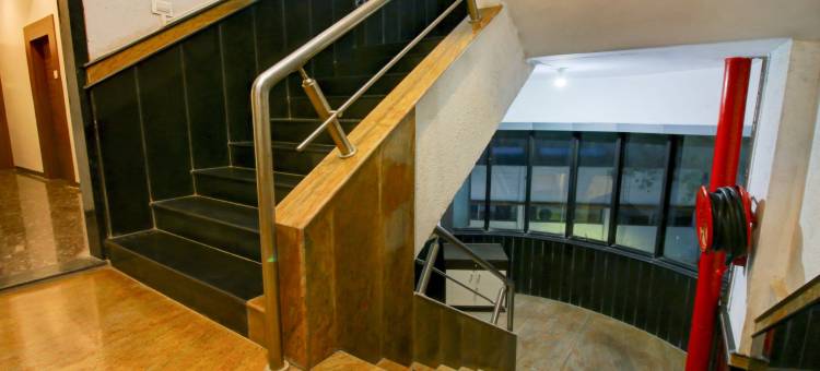 Treebo 阿尔文德住宅(Treebo Arvind Residency)图片