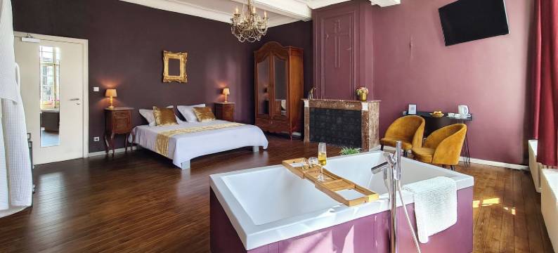 斯蒂恩海斯酒店餐厅(Hotel Restaurant Steenhuyse)图片